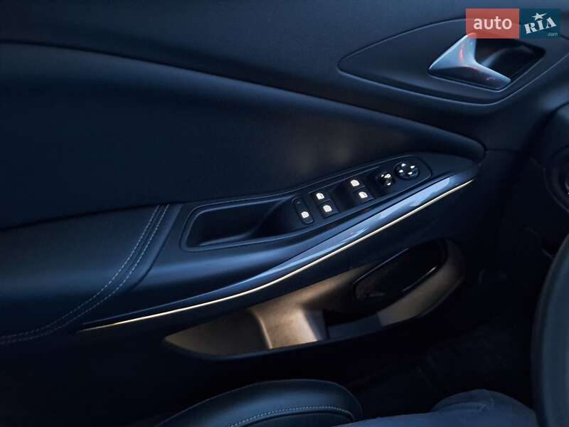 Внедорожник / Кроссовер Opel Grandland X 2021 в Ковеле фото 37 Внедорожник / Кроссовер Opel Grandland X 2021 в Ковеле