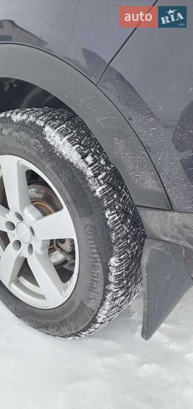 Внедорожник / Кроссовер Opel Grandland X 2018 в Тальном