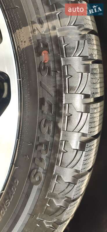 Позашляховик / Кросовер Opel Grandland X 2019 в Львові