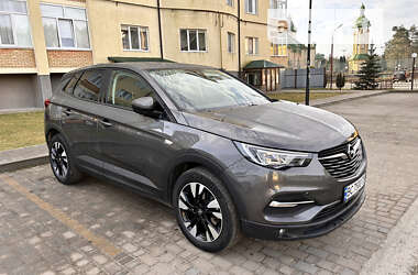 Внедорожник / Кроссовер Opel Grandland X 2020 в Львове Внедорожник / Кроссовер Opel Grandland X 2020 в Львове