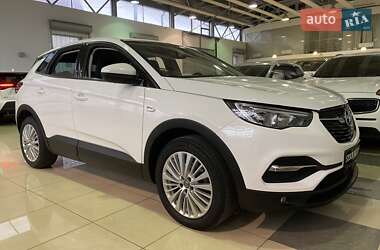 Внедорожник / Кроссовер Opel Grandland X 2019 в Одессе