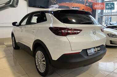 Внедорожник / Кроссовер Opel Grandland X 2019 в Одессе