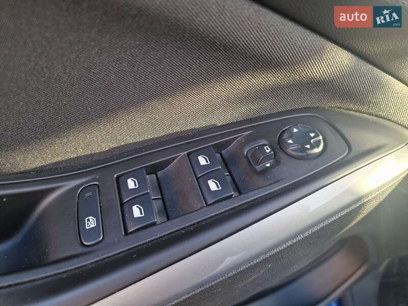 Внедорожник / Кроссовер Opel Grandland X 2020 в Черкассах