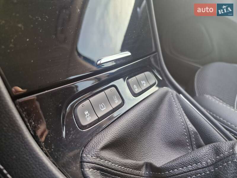 Внедорожник / Кроссовер Opel Grandland X 2020 в Черкассах