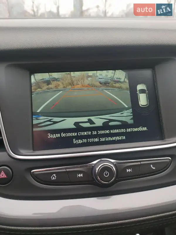 Opel Grandland X 2020 VIN W0VZCYHZXL6025057 фото оголошення 10 з 56