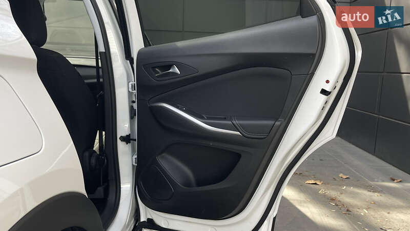 Внедорожник / Кроссовер Opel Grandland X 2019 в Одессе