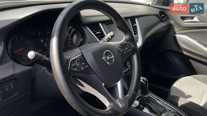 Внедорожник / Кроссовер Opel Grandland X 2019 в Одессе