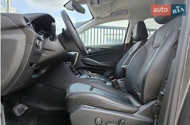 Внедорожник / Кроссовер Opel Grandland X 2020 в 