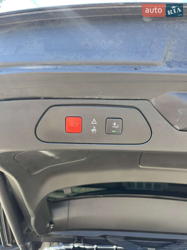 Внедорожник / Кроссовер Opel Grandland X 2019 в Киеве