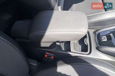 Позашляховик / Кросовер Opel Grandland X 2019 в 