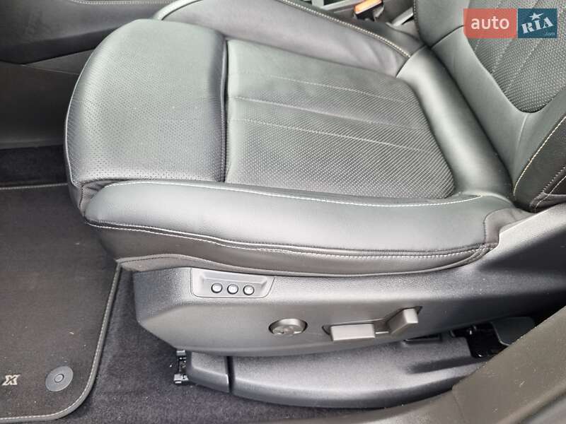 Внедорожник / Кроссовер Opel Grandland X 2020 в Черновцах