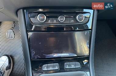 Внедорожник / Кроссовер Opel Grandland X 2020 в 