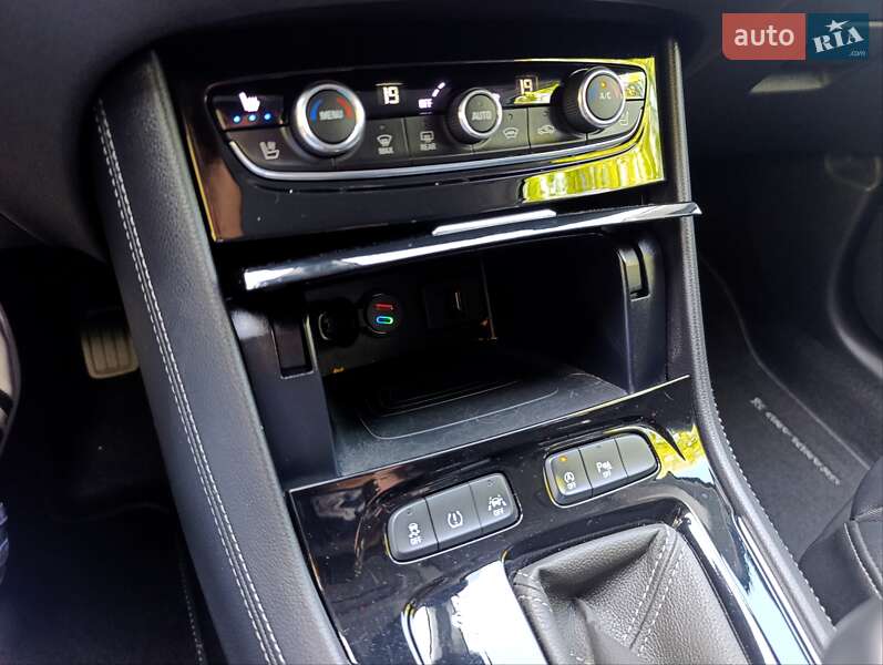 Внедорожник / Кроссовер Opel Grandland X 2020 в Полтаве