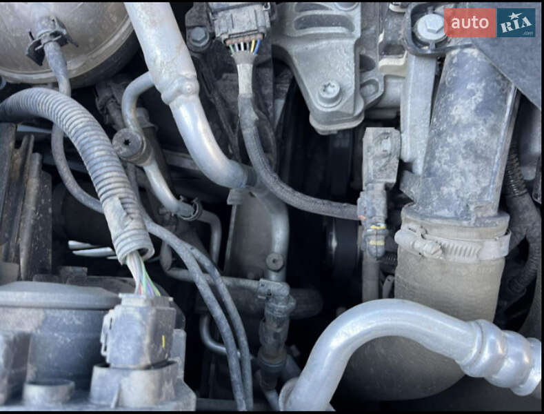 Внедорожник / Кроссовер Opel Grandland X 2019 в Хмельницком фото 13 Внедорожник / Кроссовер Opel Grandland X 2019 в Хмельницком