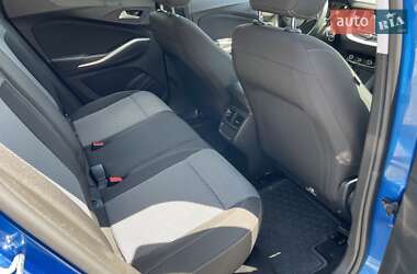 Внедорожник / Кроссовер Opel Grandland X 2019 в 