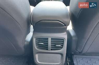 Внедорожник / Кроссовер Opel Grandland X 2019 в 