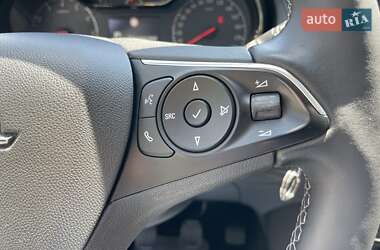 Внедорожник / Кроссовер Opel Grandland X 2019 в 