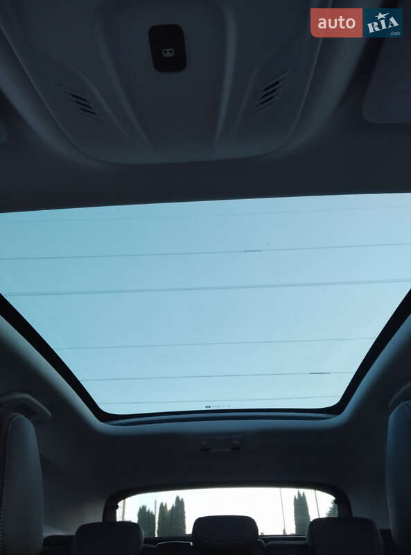 Внедорожник / Кроссовер Opel Grandland X 2018 в Ровно