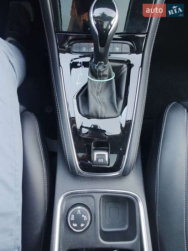 Внедорожник / Кроссовер Opel Grandland X 2018 в Ровно