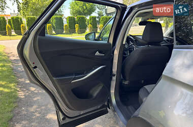Внедорожник / Кроссовер Opel Grandland X 2020 в 