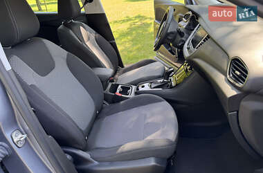 Внедорожник / Кроссовер Opel Grandland X 2020 в 