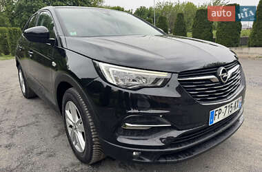 Внедорожник / Кроссовер Opel Grandland X 2020 в Хмельницком