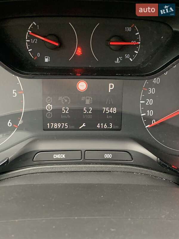Позашляховик / Кросовер Opel Grandland X 2019 в Києві фото 15 Позашляховик / Кросовер Opel Grandland X 2019 в Києві