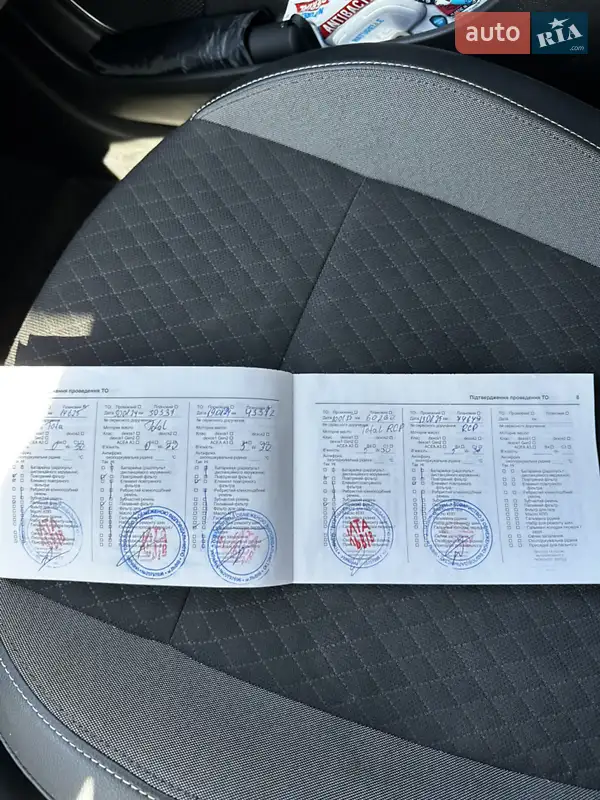 Позашляховик / Кросовер Opel Grandland X 2021 в Львові документ