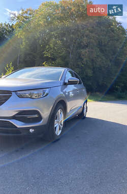 Внедорожник / Кроссовер Opel Grandland X 2019 в Хмельницком