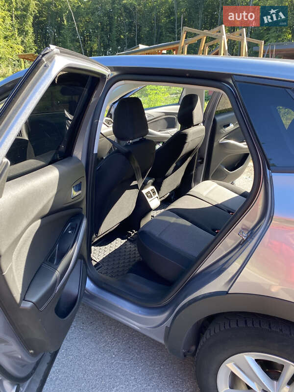 Внедорожник / Кроссовер Opel Grandland X 2019 в Хмельницком фото 15 Внедорожник / Кроссовер Opel Grandland X 2019 в Хмельницком