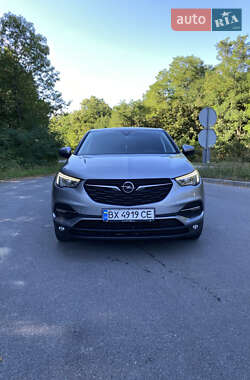 Внедорожник / Кроссовер Opel Grandland X 2019 в Хмельницком