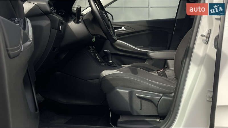 Внедорожник / Кроссовер Opel Grandland X 2019 в Одессе