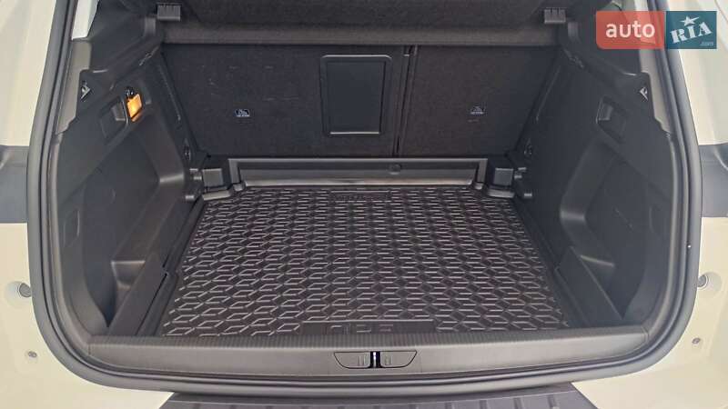 Внедорожник / Кроссовер Opel Grandland X 2019 в Киеве фото 10 Внедорожник / Кроссовер Opel Grandland X 2019 в Киеве