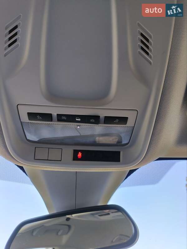 Внедорожник / Кроссовер Opel Grandland X 2020 в Харькове