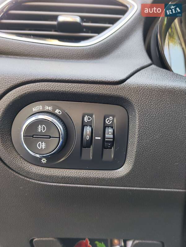 Внедорожник / Кроссовер Opel Grandland X 2020 в Харькове