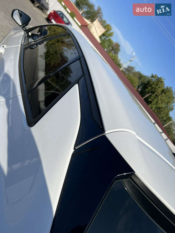 Внедорожник / Кроссовер Opel Grandland X 2020 в Козельщине фото 14 Внедорожник / Кроссовер Opel Grandland X 2020 в Козельщине