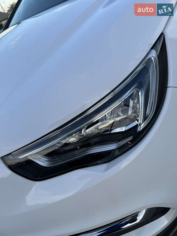 Внедорожник / Кроссовер Opel Grandland X 2020 в Козельщине фото 16 Внедорожник / Кроссовер Opel Grandland X 2020 в Козельщине