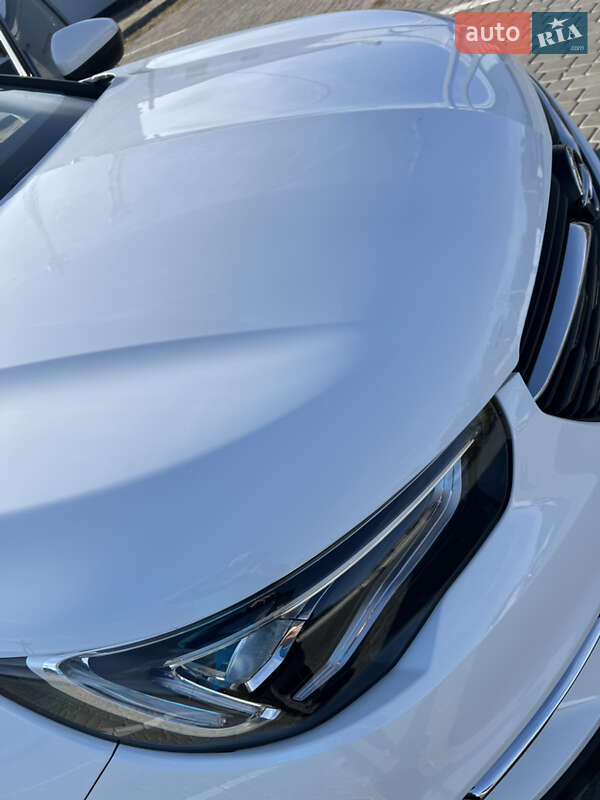 Внедорожник / Кроссовер Opel Grandland X 2020 в Козельщине фото 37 Внедорожник / Кроссовер Opel Grandland X 2020 в Козельщине