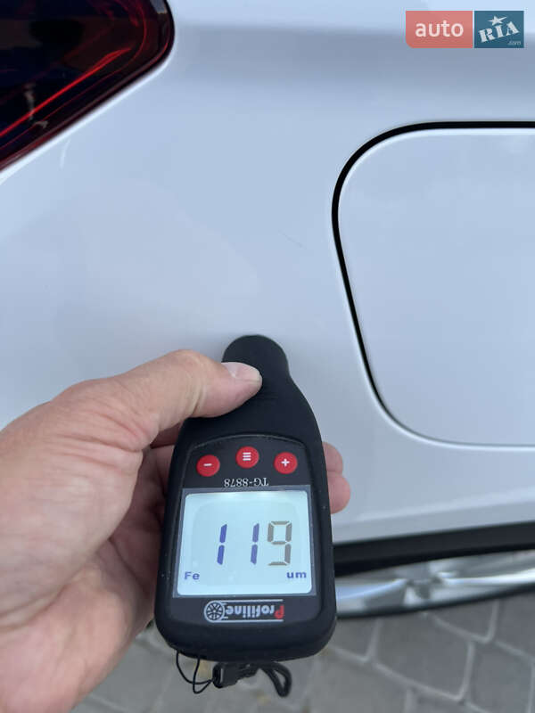 Внедорожник / Кроссовер Opel Grandland X 2020 в Козельщине фото 41 Внедорожник / Кроссовер Opel Grandland X 2020 в Козельщине