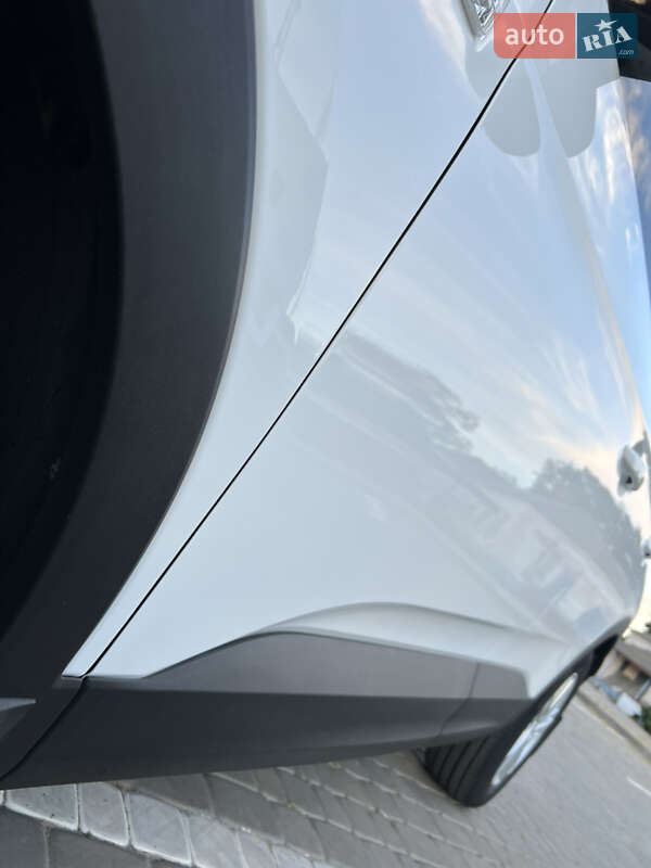 Внедорожник / Кроссовер Opel Grandland X 2020 в Козельщине фото 50 Внедорожник / Кроссовер Opel Grandland X 2020 в Козельщине