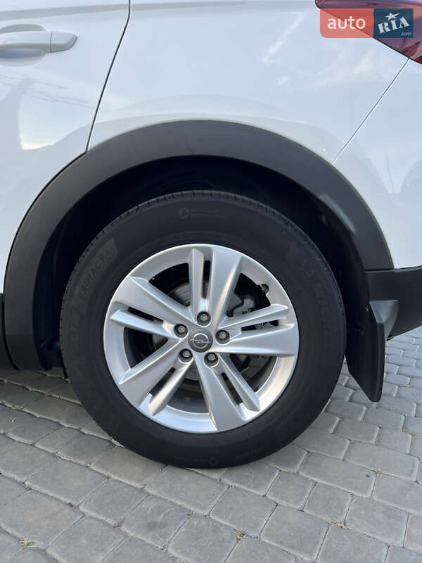 Внедорожник / Кроссовер Opel Grandland X 2020 в Козельщине фото 53 Внедорожник / Кроссовер Opel Grandland X 2020 в Козельщине