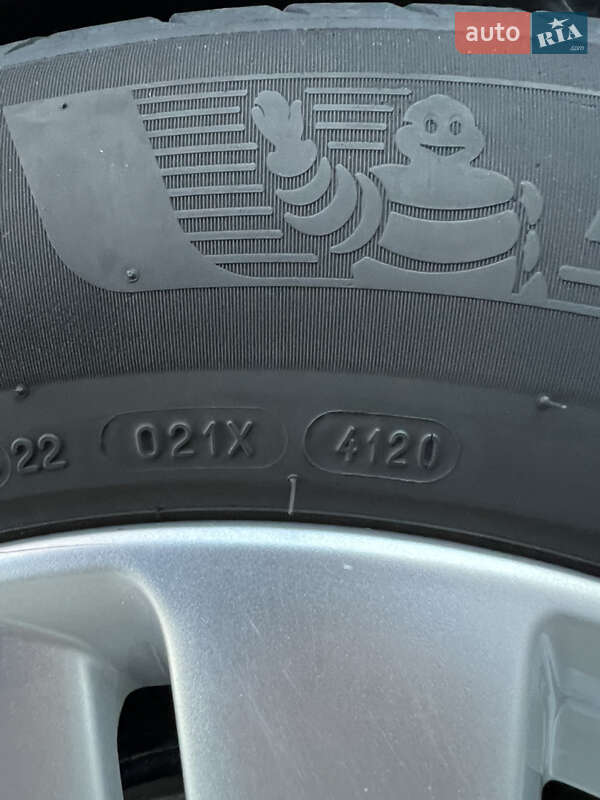 Внедорожник / Кроссовер Opel Grandland X 2020 в Козельщине фото 69 Внедорожник / Кроссовер Opel Grandland X 2020 в Козельщине