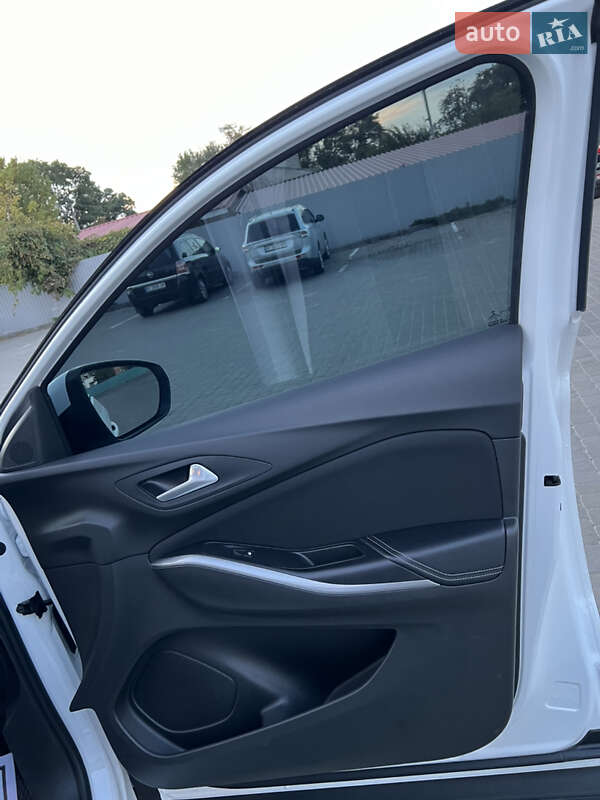 Внедорожник / Кроссовер Opel Grandland X 2020 в Козельщине фото 74 Внедорожник / Кроссовер Opel Grandland X 2020 в Козельщине