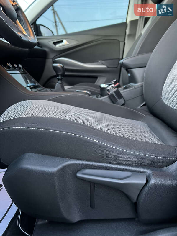 Внедорожник / Кроссовер Opel Grandland X 2020 в Козельщине фото 85 Внедорожник / Кроссовер Opel Grandland X 2020 в Козельщине