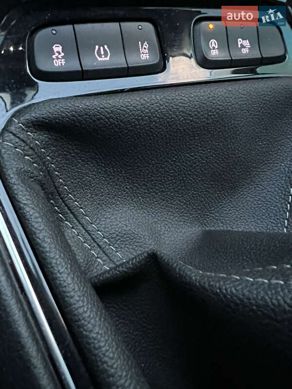 Внедорожник / Кроссовер Opel Grandland X 2020 в Козельщине фото 90 Внедорожник / Кроссовер Opel Grandland X 2020 в Козельщине