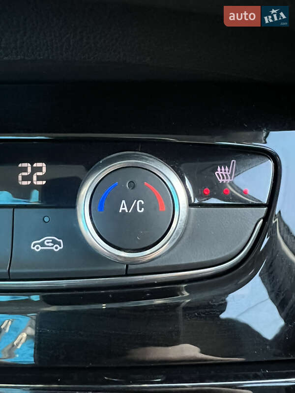 Внедорожник / Кроссовер Opel Grandland X 2020 в Козельщине фото 93 Внедорожник / Кроссовер Opel Grandland X 2020 в Козельщине