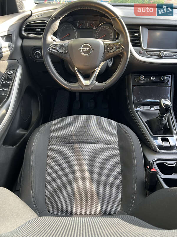 Внедорожник / Кроссовер Opel Grandland X 2020 в Козельщине фото 86 Внедорожник / Кроссовер Opel Grandland X 2020 в Козельщине
