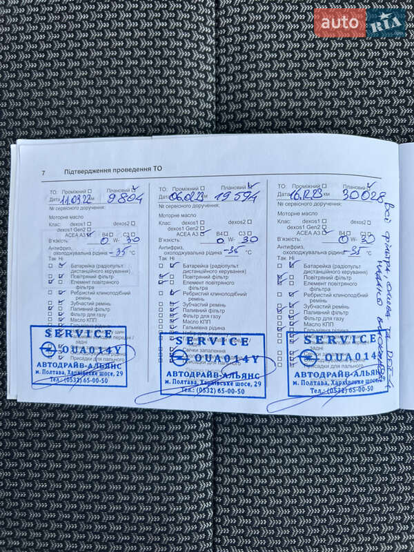 Внедорожник / Кроссовер Opel Grandland X 2020 в Козельщине фото 114 Внедорожник / Кроссовер Opel Grandland X 2020 в Козельщине