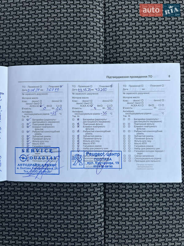 Внедорожник / Кроссовер Opel Grandland X 2020 в Козельщине фото 115 Внедорожник / Кроссовер Opel Grandland X 2020 в Козельщине