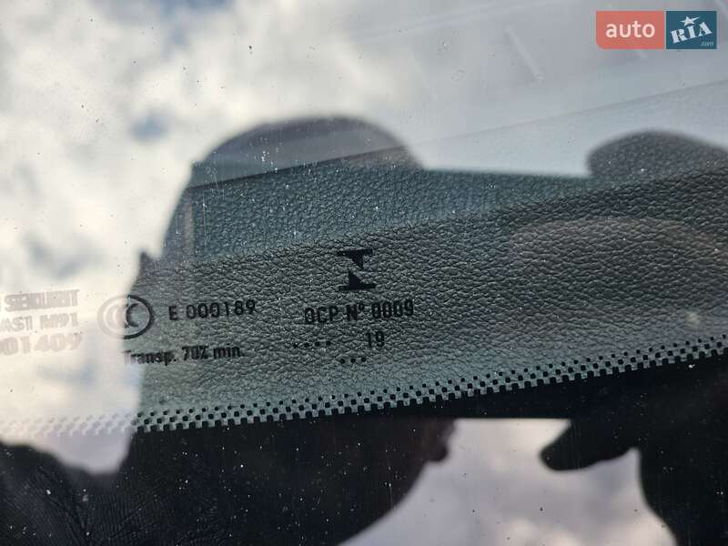 Внедорожник / Кроссовер Opel Grandland X 2019 в Киеве